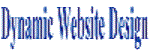 Dynamic Website Design Services