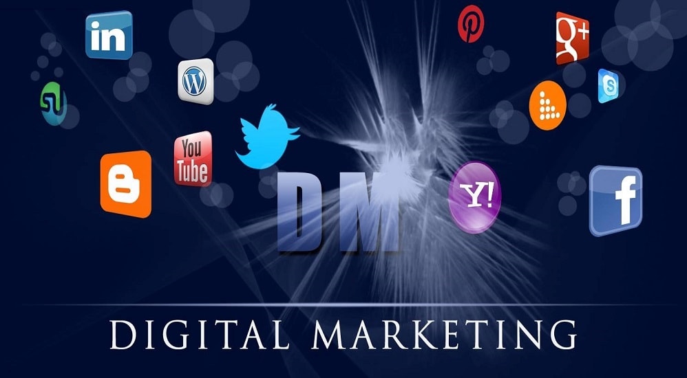 Digital Marketing Training