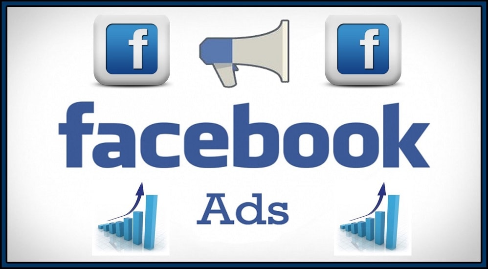 Facebook Adverts